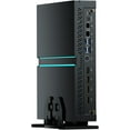 thumbnail image 1 of Mini Gaming PC i9-13900F with GeForce RTX4070, Mini Game Desktop Computer 16G DDR5 RAM 1T SSD, Windows 11 Pro, WiFi6E BT5.3, Optical, 1* HDMI 3* DP, 8K, Four Display for Gaming/Design, 1 of 8