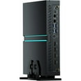 thumbnail image 1 of Mini Gaming PC i9-13900F with GeForce RTX4070, Mini Game Desktop Computer 64G DDR5 RAM 1T SSD, Windows 11 Pro, WiFi6E BT5.3, Optical, 1* HDMI 3* DP, 8K, Four Display for Gaming/Design, 1 of 8