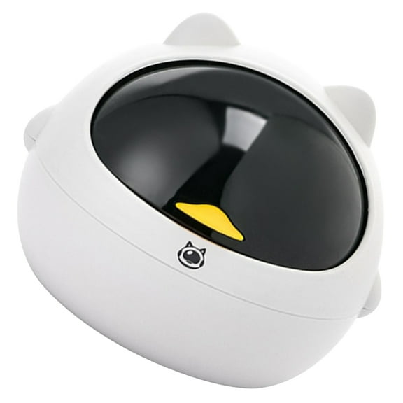 Cartoon Trash Can Waste Bucket for Desktop Office 1 Set