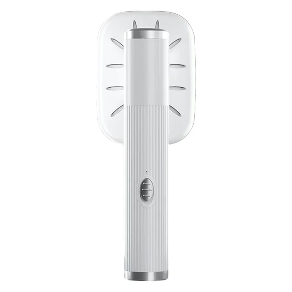 Mini Garment Steamer Steam Iron Handheld Portable Home Travelling For Clothes USB Powered 360 °   Ironing Wet Dry Ironing Machine