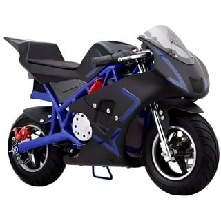 Gas Powered Toys