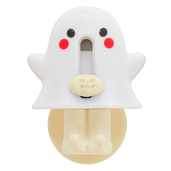 Mini Ghost Shaped Portable Box Opener, Dual Function Cutter Hook, Unboxing Tool for Express Package, Household Parcel Opening and Daily Mail Handling