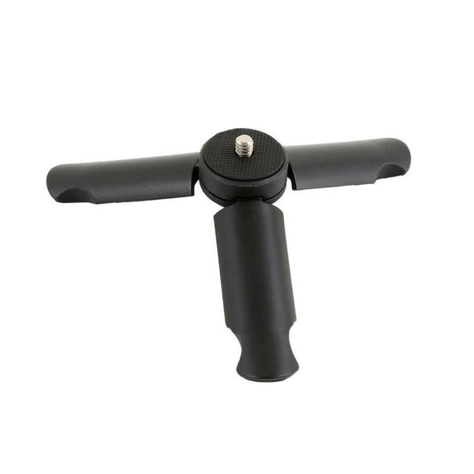 Mini Gimbal Tripod Stand For Zhiyun Smooth Q / 4 DJI Mobile Camera 2 OSMO HOT O1D2