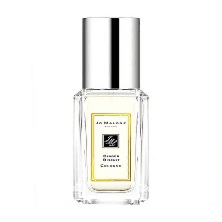 Mini Ginger Biscuit by Jo Malone 0.3 oz Cologne Spray for Women
