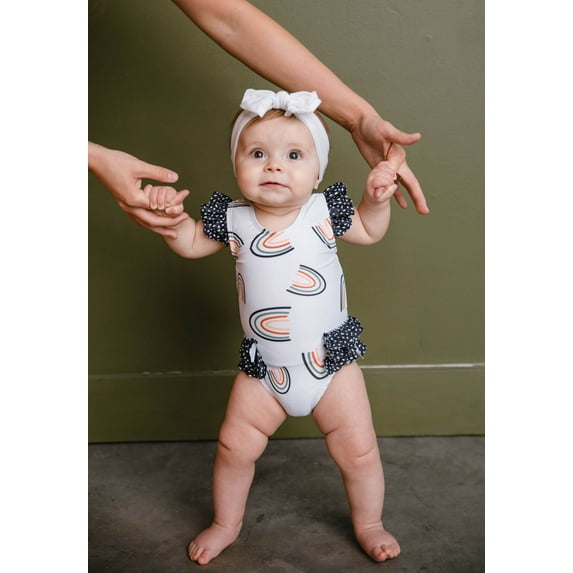 Mini Girl One Piece