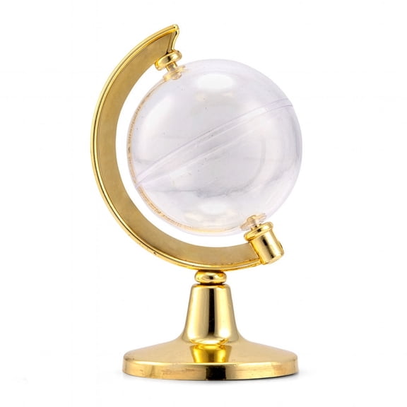 Mini Globe Party Favors (set of 2)