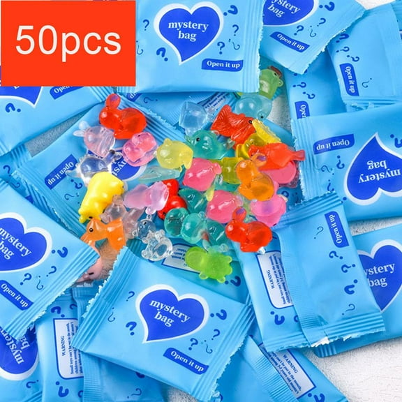 Mini Glow in The Dark s