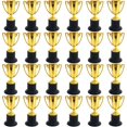 thumbnail image 1 of Mini Gold Trophy Cups for Kids Awards, Sports, Party Favors, Rewards,Competition, 1 of 10