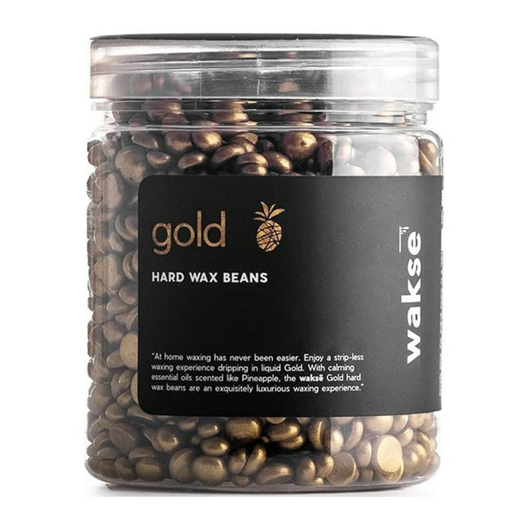 Mini Gold Wax Beans 4.8 oz 