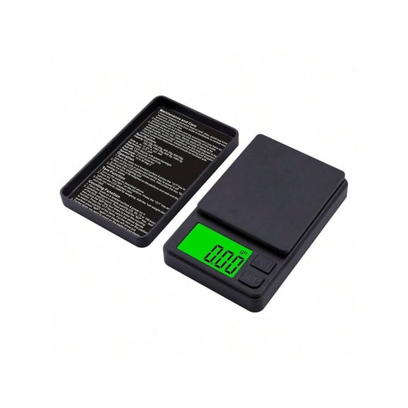 Mini Gram Baking Weighing Scale High Precision Electronic Scale Kitchen Jewelry Scale Gram Precision Small Electronic Scale,200g/0.01g