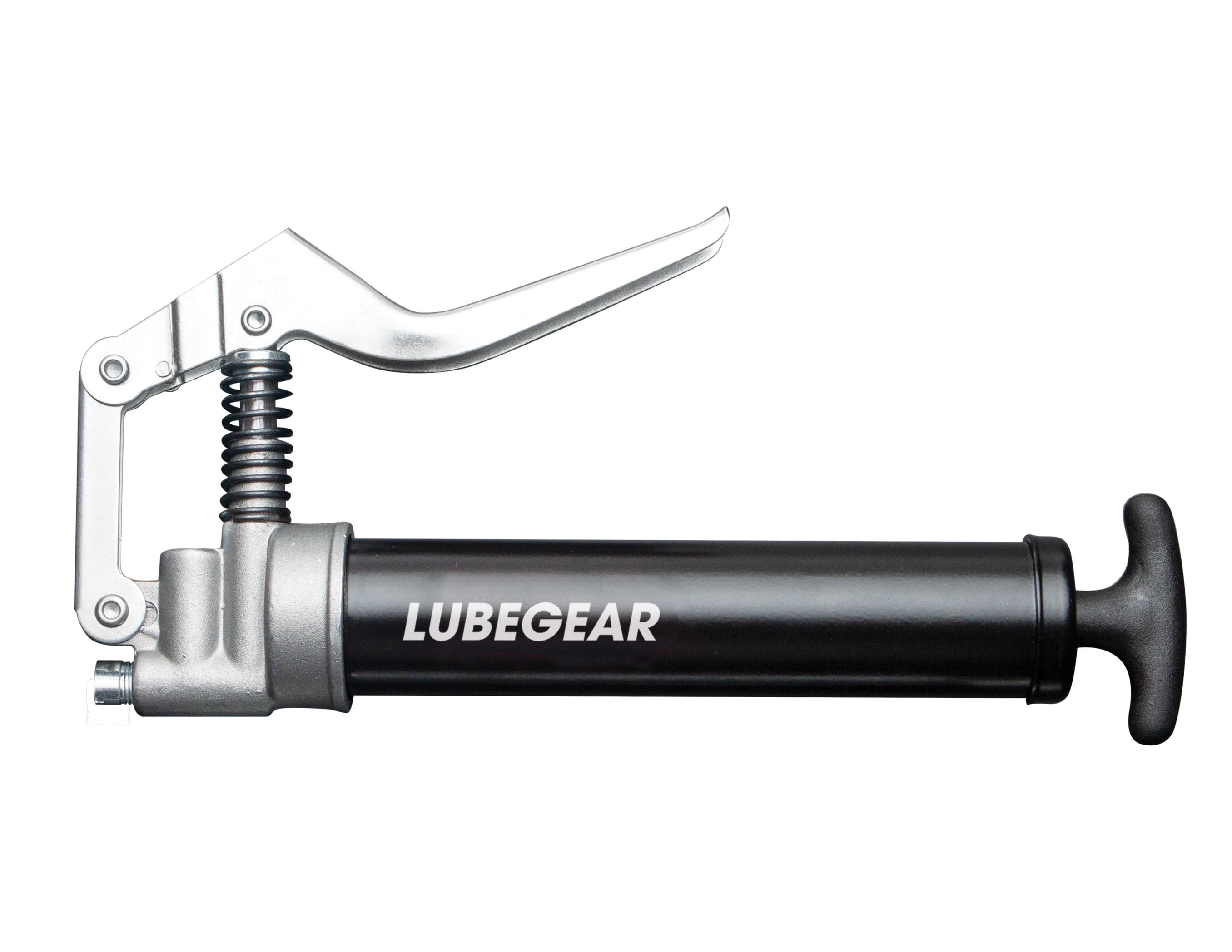 Mini Grease Gun