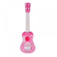 thumbnail image 1 of Mini Guitar Ukulele Toy for Kids-Children Musical Instruments Educational Toys for Beginner, 1 of 4