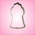 thumbnail image 1 of Mini Gumball Machine Cookie Cutter, 1 of 1