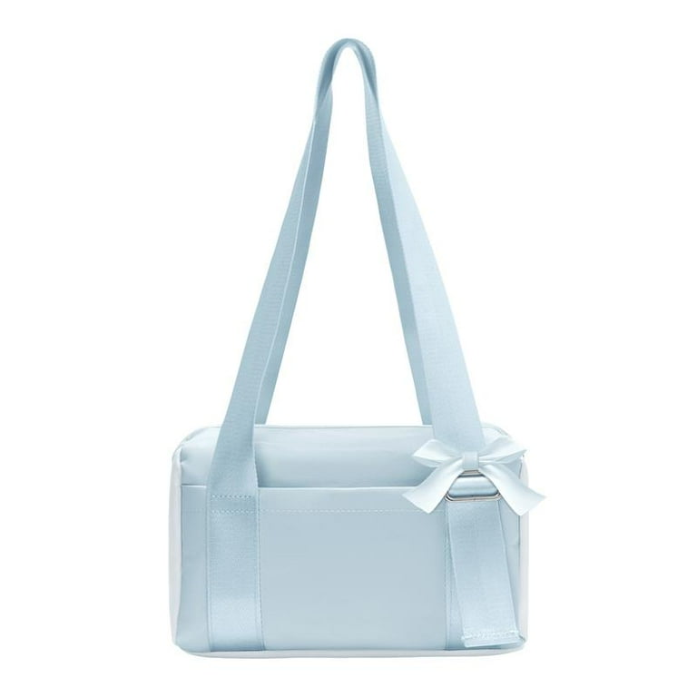 Girl Mini Traveler Tote Mini Gym Bag For Women Girls Small Gym