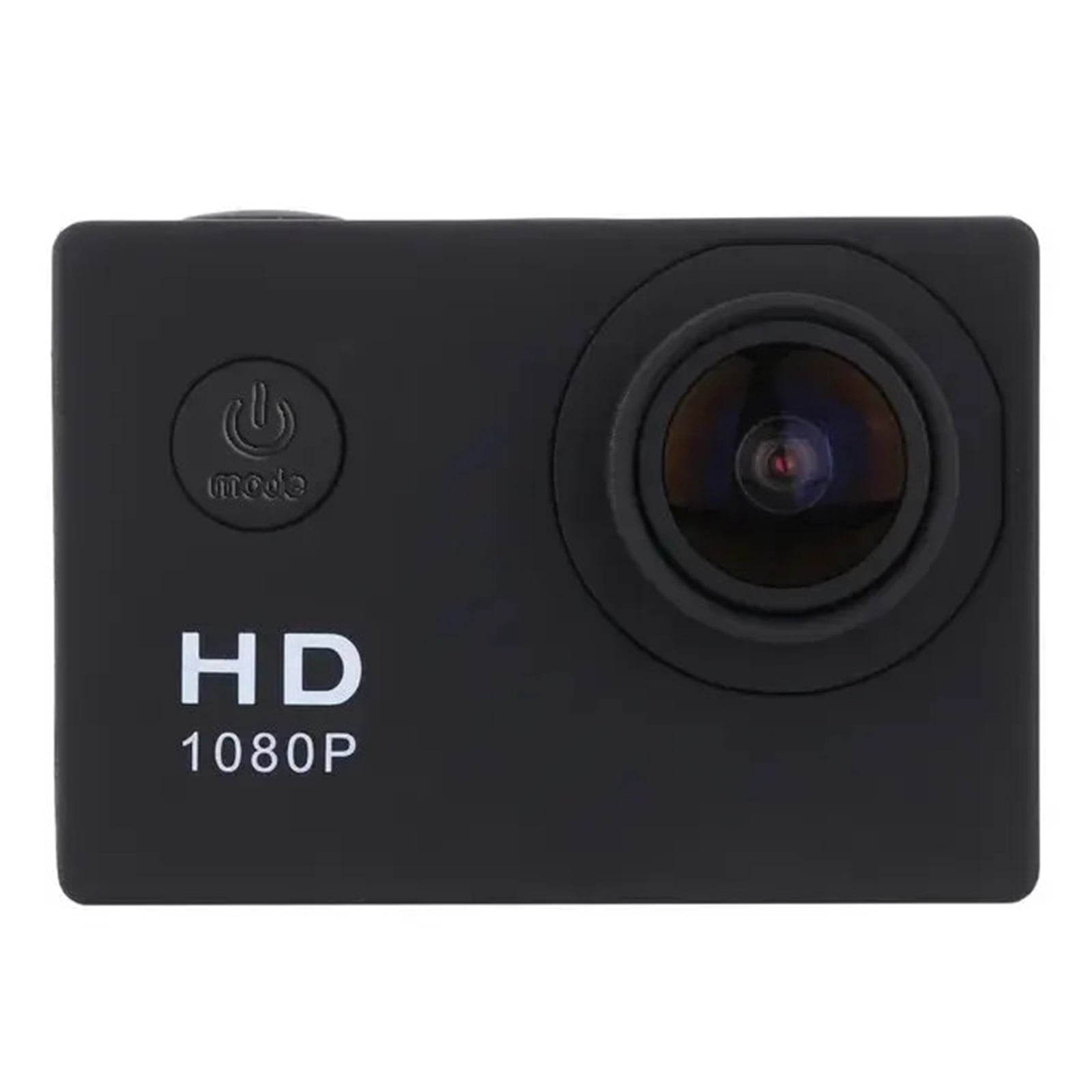 Mini HD 1080P Sports Action Waterproof Diving Recording Camera Full HD Cam Extreme Exercise Video Recorder Camcorder