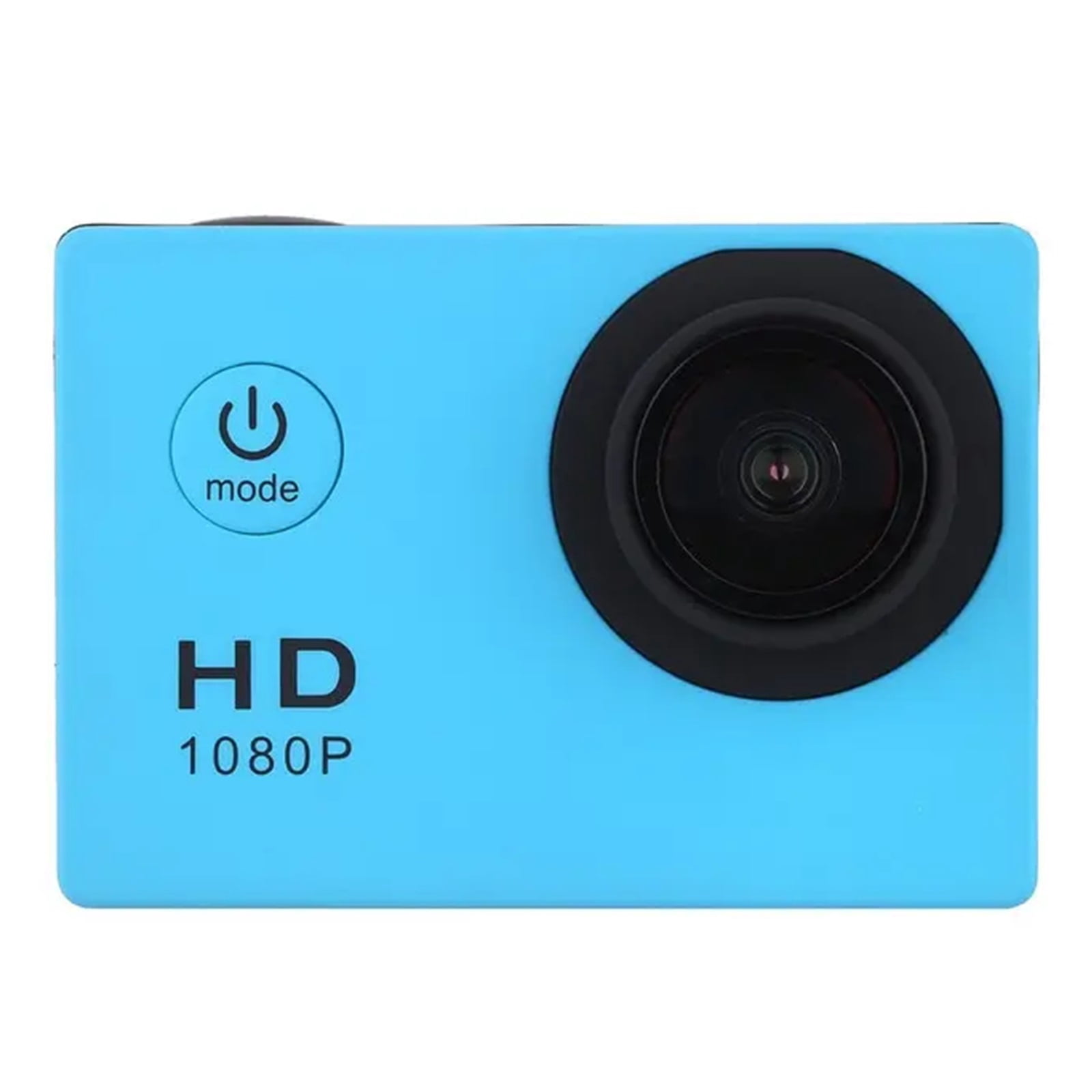 Mini HD 1080P Sports Action Waterproof Diving Recording Camera Full HD Cam Extreme Exercise Video Recorder Camcorder