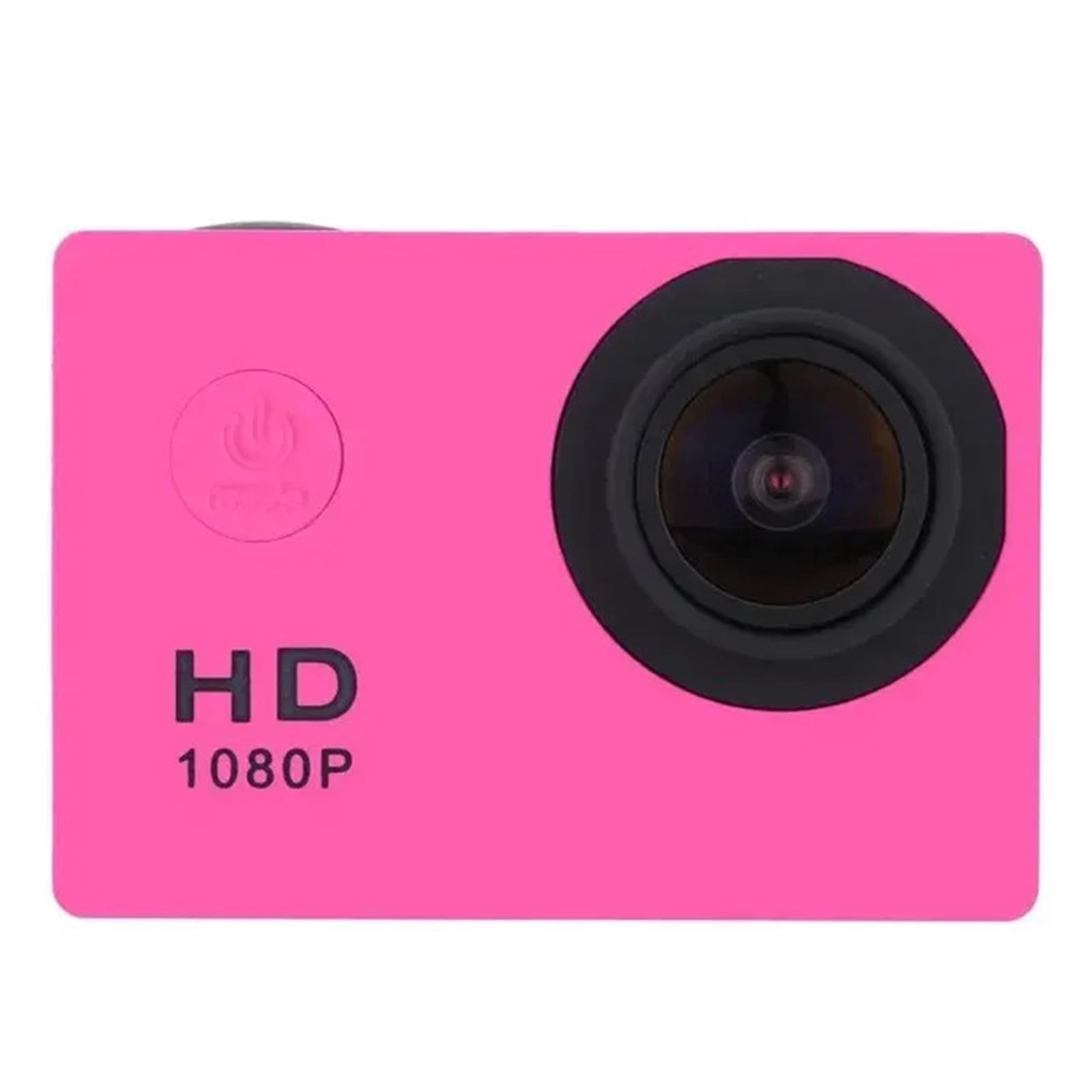 Mini HD 1080P Sports Action Waterproof Diving Recording Camera Full HD Cam Extreme Exercise Video Recorder Camcorder