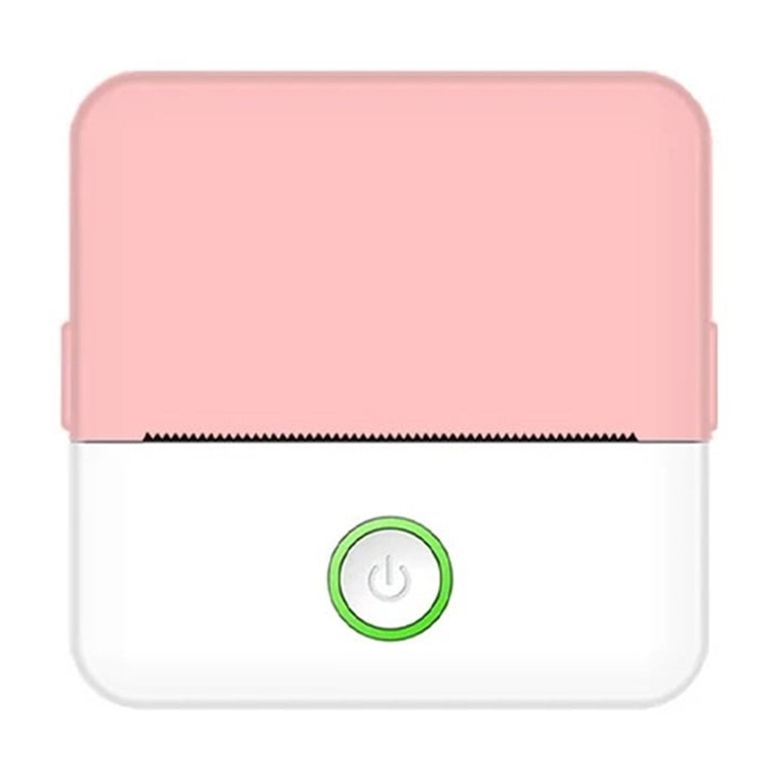 Mini HD Portable Label Thermal Printer Endurance Bluetooth Printer for Student Error Title Note