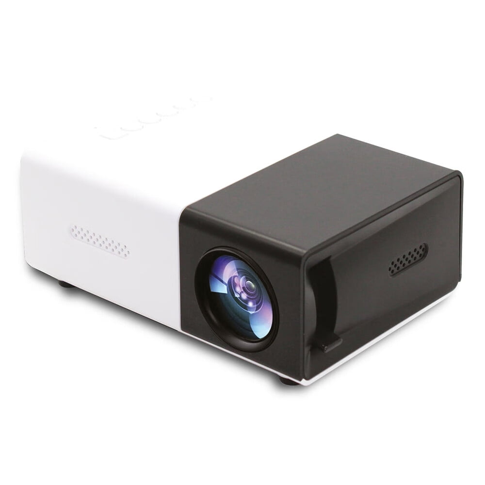 Vidéo projecteur DLP 1080p - XIAOMI - Mi Smart Projector Mini 2