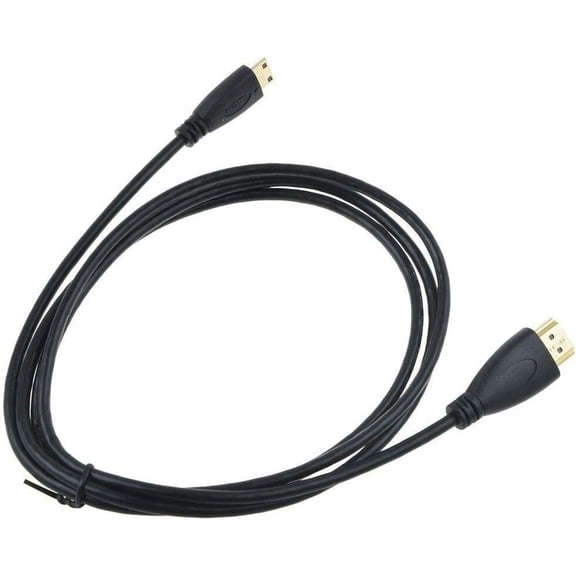 Mini HDMI 1080P A/V TV Video Cable Cord for Iview 797TPC 788TPC II 785TPC Tablet