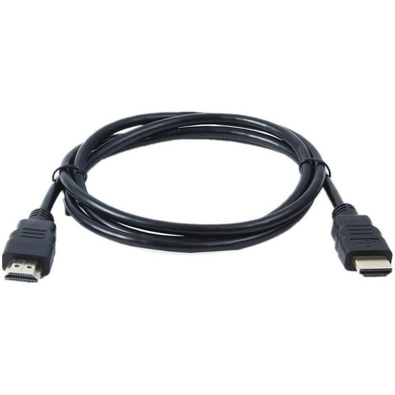 Yustda HDMI Cable for Zero Devices Z802 Android 4.0 Mini PC TV Box to TV Movies Cord