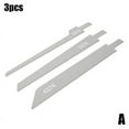 thumbnail image 1 of Steel Hacksaw Hand DIY Tool Model Craft Set For Gundam BEST Model Mecha Q6G4, 1 of 9