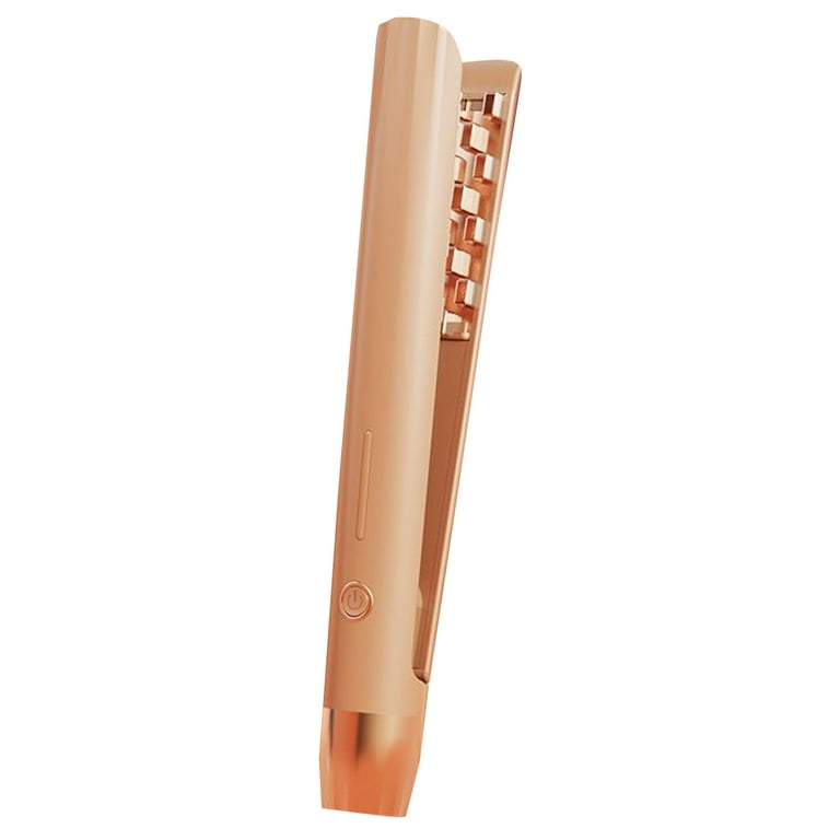 Mini hair crimper for volume online