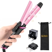 Mini Hair Curling Iron - rated 5 stars from 2 reviews