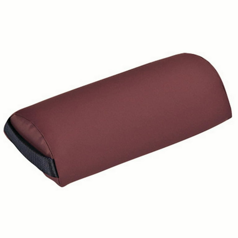 Mini Half Round Bolster - 13 Mini Half Round Bolster - 13