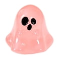 thumbnail image 1 of Mini Halloween Figurines 10pcs Glow in the Dark Ghosts, Cute Resin Ghost Decorations for Halloween Party, Holiday Props and Mini Ghost Ornaments for Indoor Halloween Decor, 1 of 5