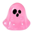 thumbnail image 1 of Mini Halloween Figurines 10pcs Glow in the Dark Ghosts, Cute Resin Ghost Decorations for Halloween Party, Holiday Props and Mini Ghost Ornaments for Indoor Halloween Decor, 1 of 5