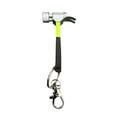thumbnail image 1 of Mini Hammer Keychain, 1 of 3