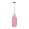 thumbnail image 1 of Mini Handheld Drink Mixers, Portable Milk Foam Maker, Milk Frother Coffee Stirrer, Electrical Hand Drink Making Tool for Home Kitchen, 1 of 4