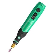 Mini Handheld Electric Grinder, Multifunctional Polishing & Carving Tool