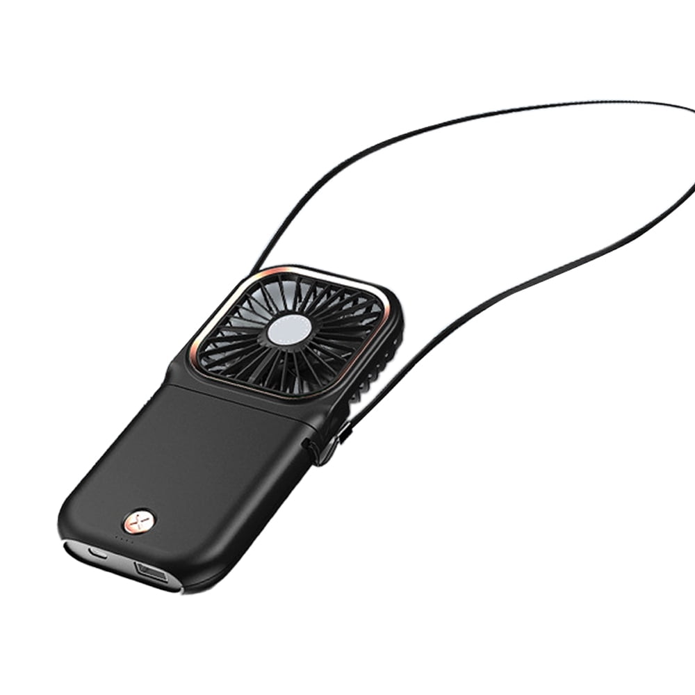 Mini Handheld Fan Wireless Portable Charger Small Fan Personal Fan