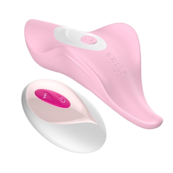 Mini Handheld Massager, 10 Mode Massager for Body and Back Relaxation