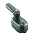 thumbnail image 1 of Mini Handheld Steamer Iron with Rotatable Handle Dry Wet Use Lightweight Portable Garment Steamer Ironing Machine, 1 of 5