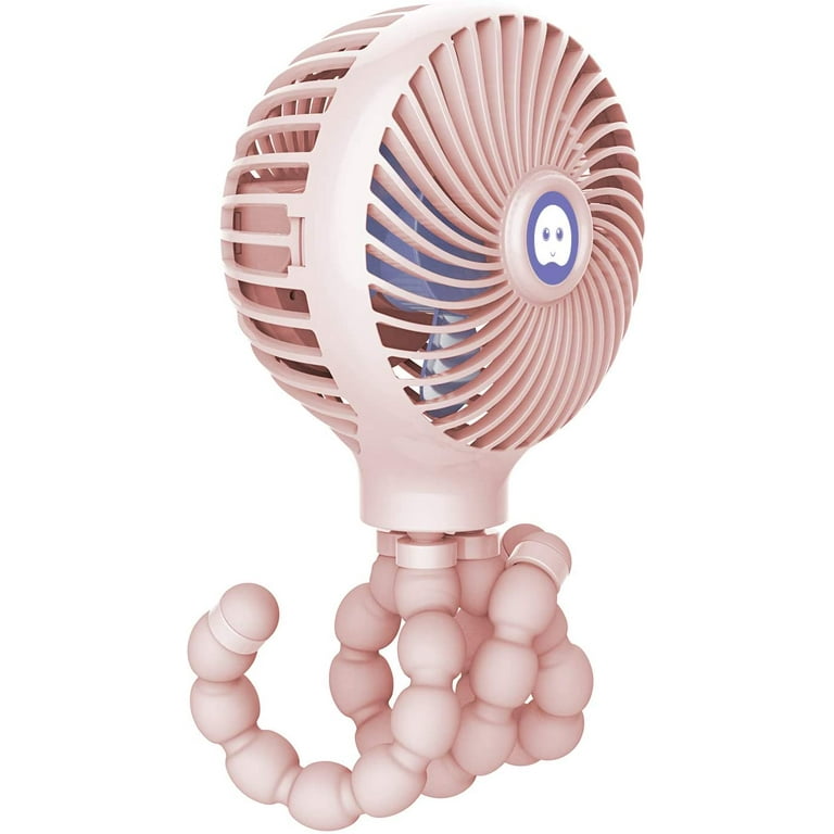 Portable 2024 room fan
