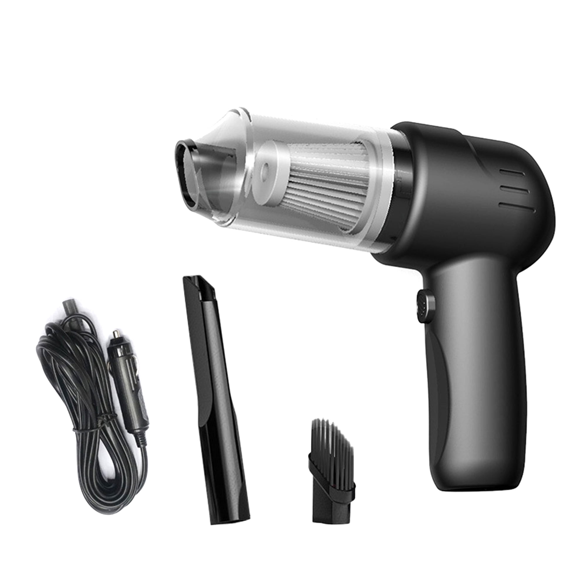 Mini Handheld Vacuum, Powerful Suction,Hand Vacuum Cleaner Portable