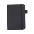 thumbnail image 1 of Mini Hardcover Notebook (College Ruled Journal, Pen Loop), Mini Memo Notebook Fits Petite Purses, Pocket Small Notebook Journals Mini Cute Memo Notepad Hardcover College(#E), By Meiiso, 1 of 8