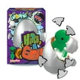 thumbnail image 1 of Mini Hatch 'N' Grow - Alien from Deluxebase 2.5" Water Activated Growing Egg Space Toy for Kids, 1 of 2