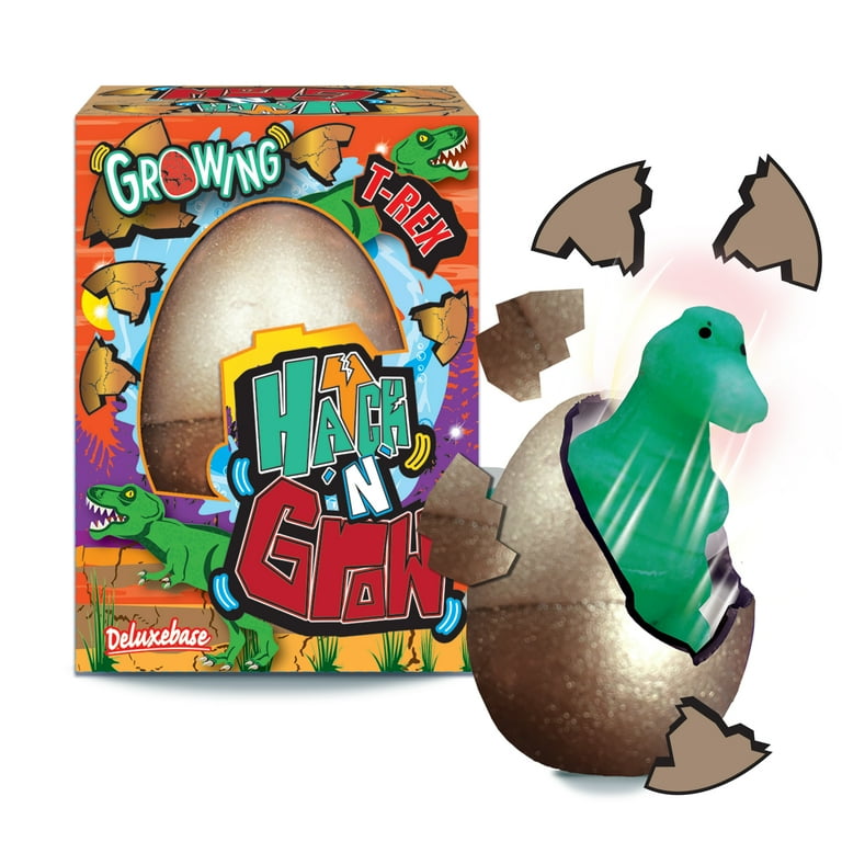 Dinosaur egg toy walmart 2025