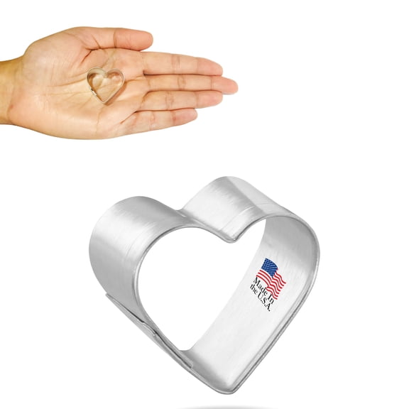 Mini Heart M21