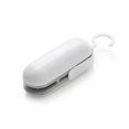 thumbnail image 1 of Mini Heat Bag Sealing Machine Package Sealer Bags Thermal Plastic Food Bag Closure Portable Sealer Packing Kitchen Accessories, 1 of 2