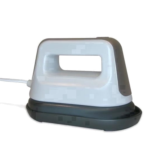 Screen Print Direct Portable Mini Heat Press Machine - 3 Temp Settings