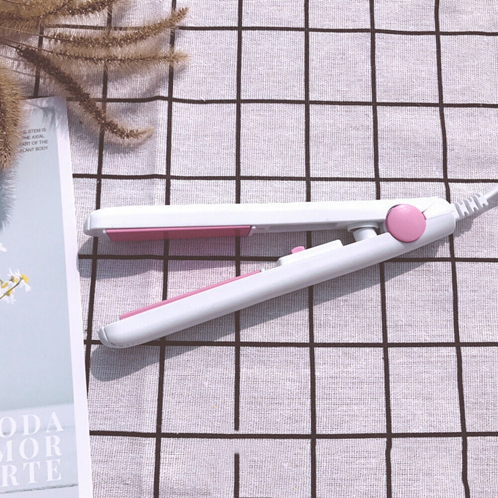 Mini Heat Sealing Machine Portable Impulse Food Packing Plastic Bag