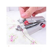 CATLERIO Mini Held Sewing Machine Handheld Electric Stitch Portable Cordless Household