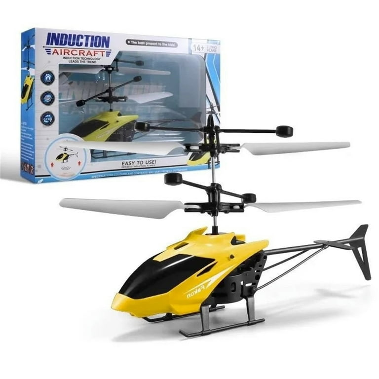 Induction aircraft helicopter hotsell