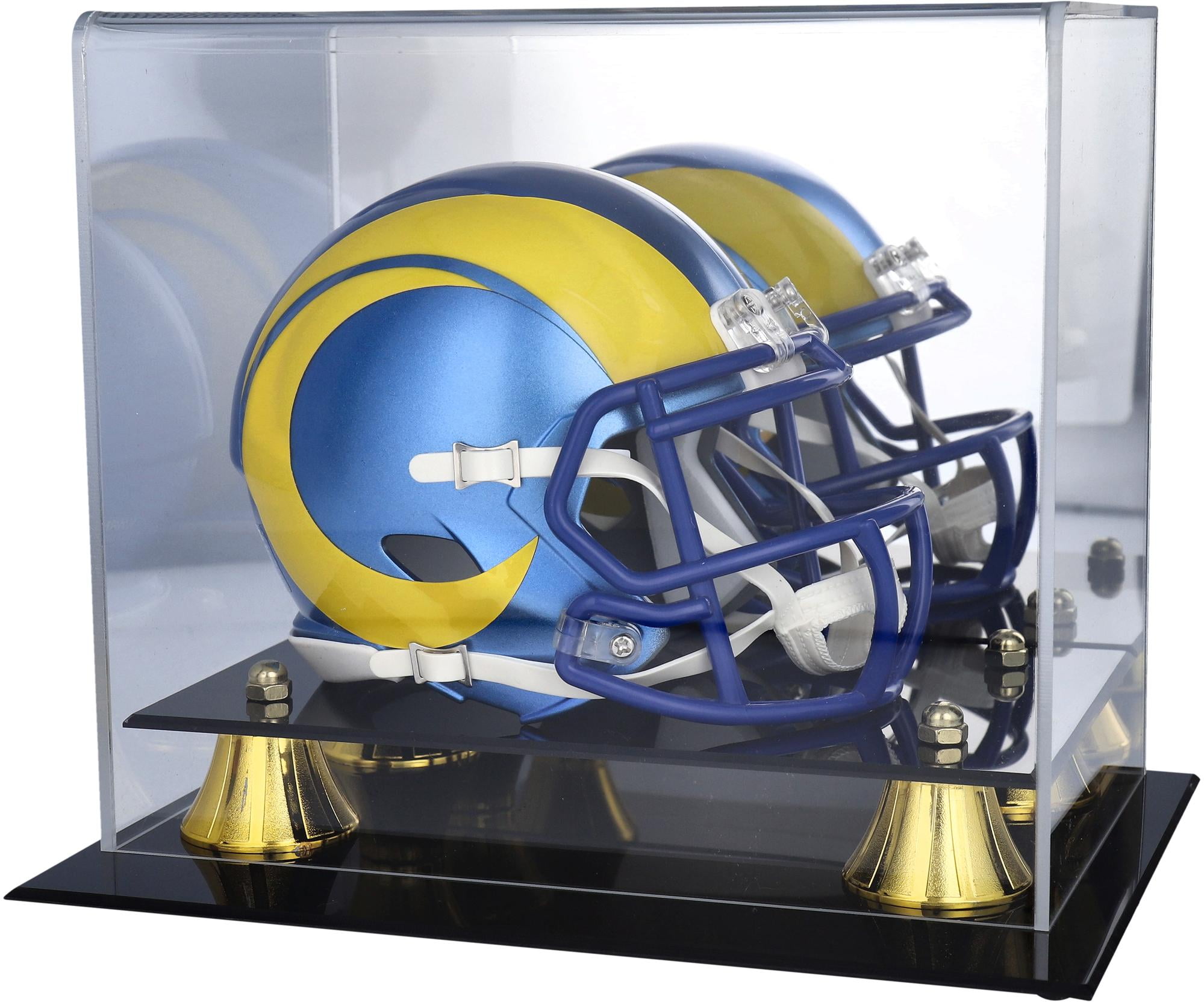 FANATICS AUTHENTIC Mini Helmet Display Case