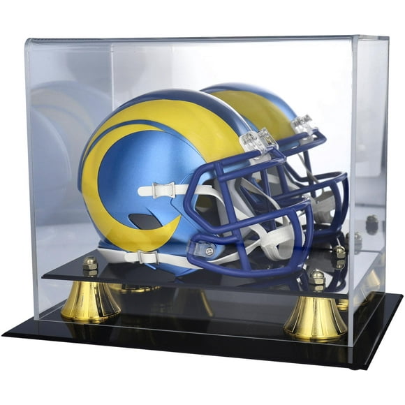 Mini Helmet Display Case
